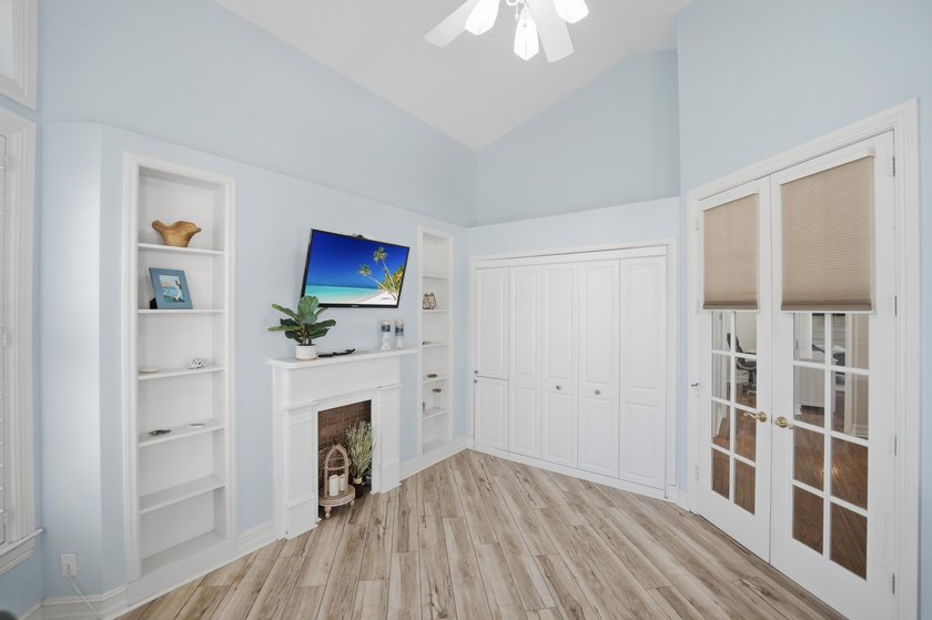 Located in the gated Jupiter Key community just steps from the - photo 38