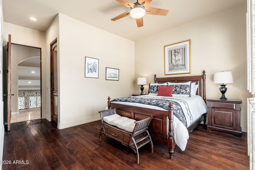 Set against a breathtaking backdrop of mountain and desert views - photo 41