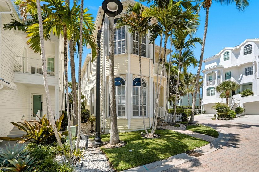 Located in the gated Jupiter Key community just steps from the - photo 46