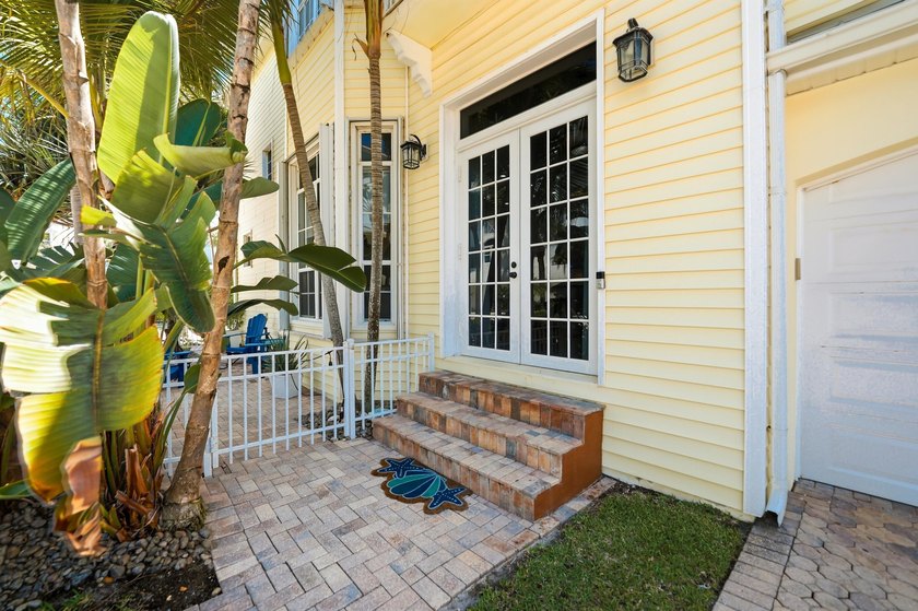 Located in the gated Jupiter Key community just steps from the - photo 47