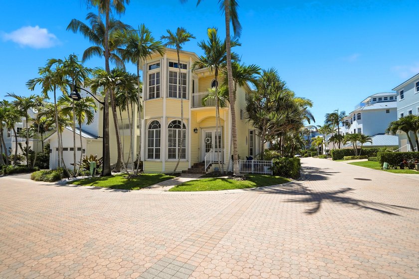 Located in the gated Jupiter Key community just steps from the - photo 50