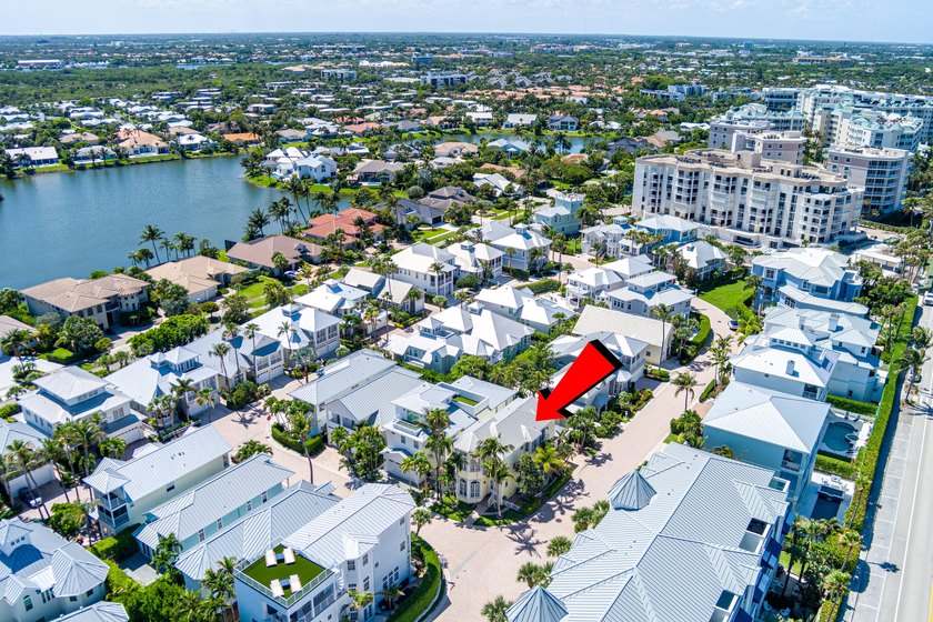 Located in the gated Jupiter Key community just steps from the - photo 54