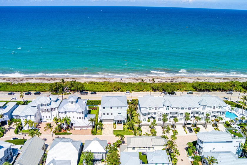 Located in the gated Jupiter Key community just steps from the - photo 60