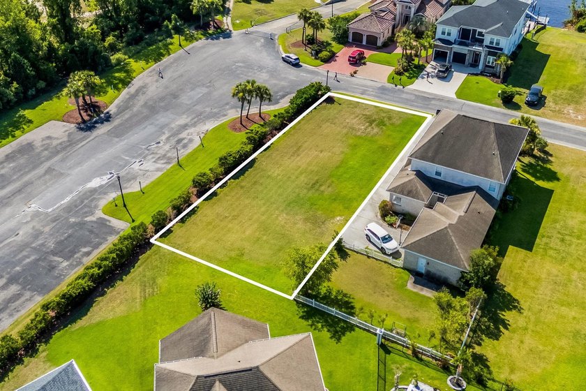 Don't miss this exceptional opportunity to build your dream home - photo 3