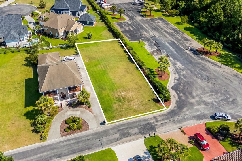 Don't miss this exceptional opportunity to build your dream home - photo 7