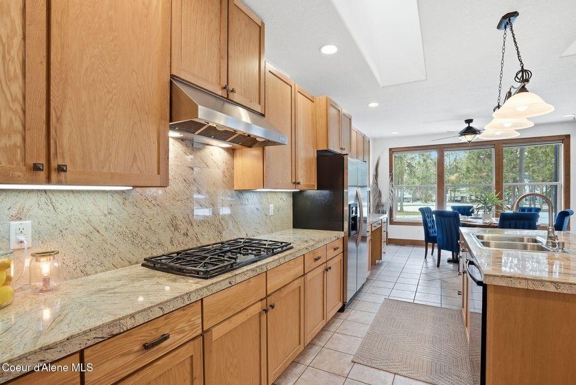 Beautifully updated 4-bedroom, 3-bath home offering 4,166 SF on - photo 11
