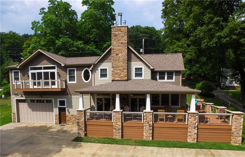 2298 Monterey Rd, Callensburg, PA 16049, 1886233