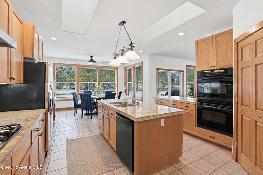 Beautifully updated 4-bedroom, 3-bath home offering 4,166 SF on - photo 12