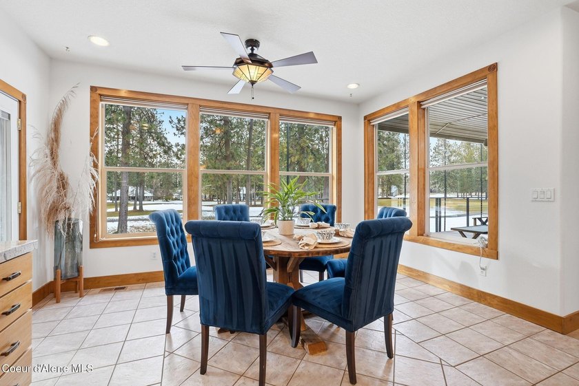 Beautifully updated 4-bedroom, 3-bath home offering 4,166 SF on - photo 13