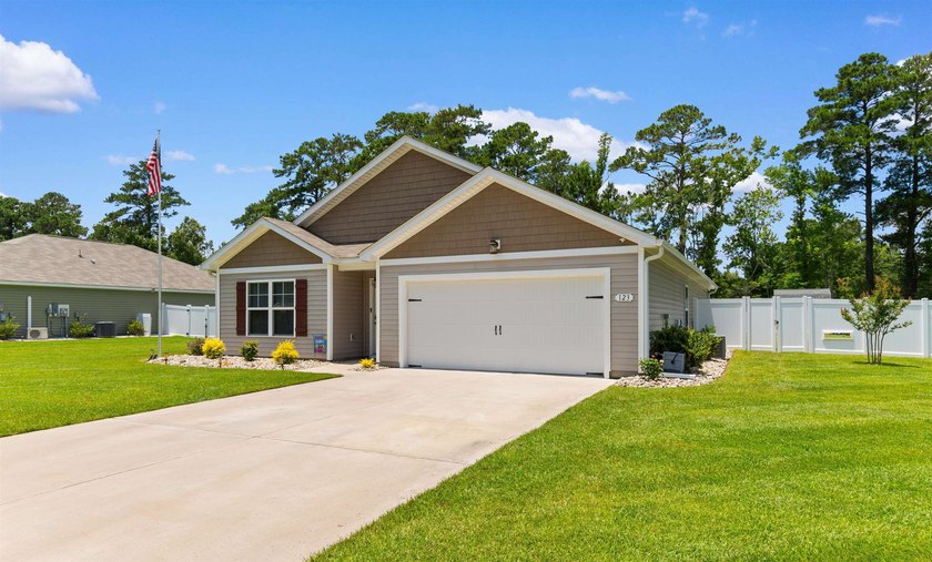 If you've been looking for a home with more space inside and out - photo 4