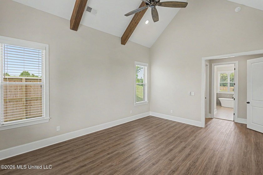 Custom-Built, Luxury NEW Construction on a 3/4 Acre Lot with new - photo 18