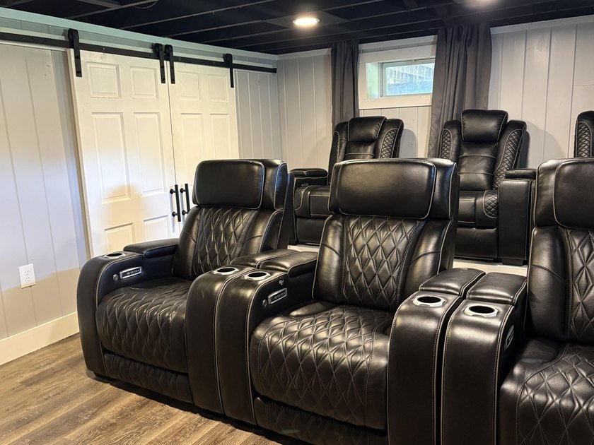 Completely reimagined from the inside out, 422 Peltoma blends - photo 20