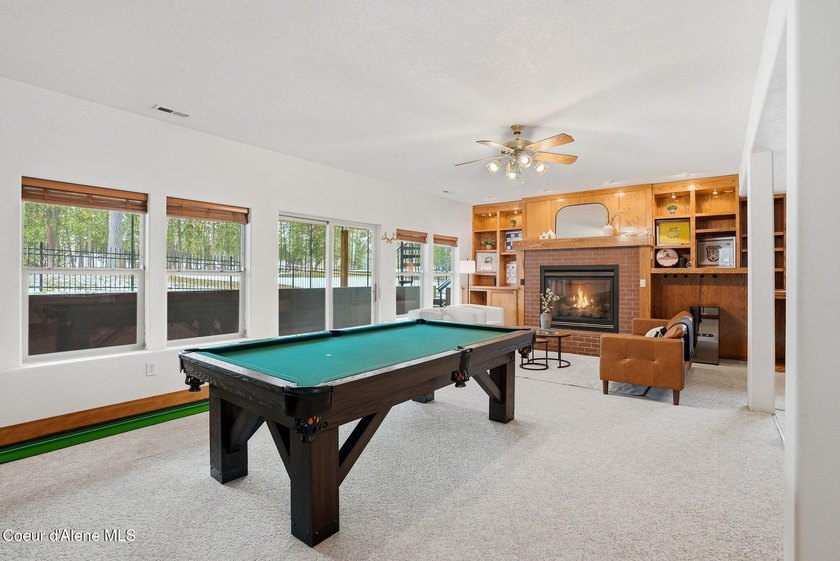 Beautifully updated 4-bedroom, 3-bath home offering 4,166 SF on - photo 23