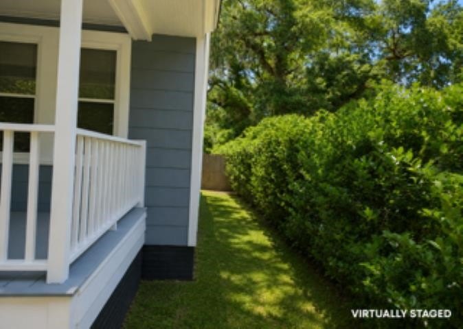Great little house with a ton of potential uses. This home is - photo 4