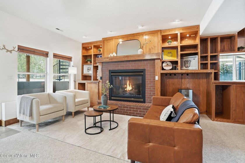 Beautifully updated 4-bedroom, 3-bath home offering 4,166 SF on - photo 24