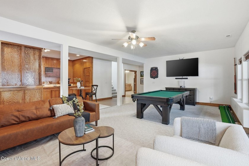 Beautifully updated 4-bedroom, 3-bath home offering 4,166 SF on - photo 25