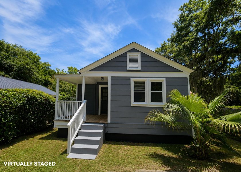 Great little house with a ton of potential uses. This home is - photo 8