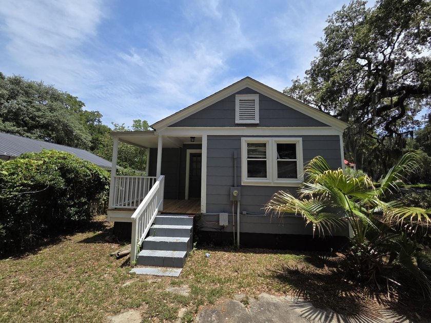 Great little house with a ton of potential uses. This home is - photo 9