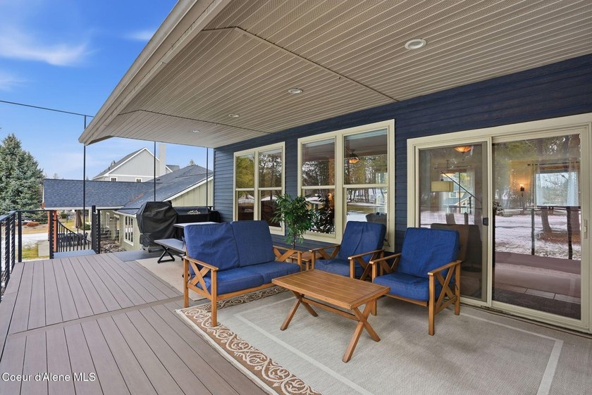 Beautifully updated 4-bedroom, 3-bath home offering 4,166 SF on - photo 35
