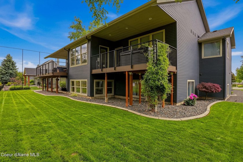 Beautifully updated 4-bedroom, 3-bath home offering 4,166 SF on - photo 37