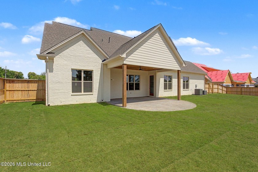 Custom-Built, Luxury NEW Construction on a 3/4 Acre Lot with new - photo 37