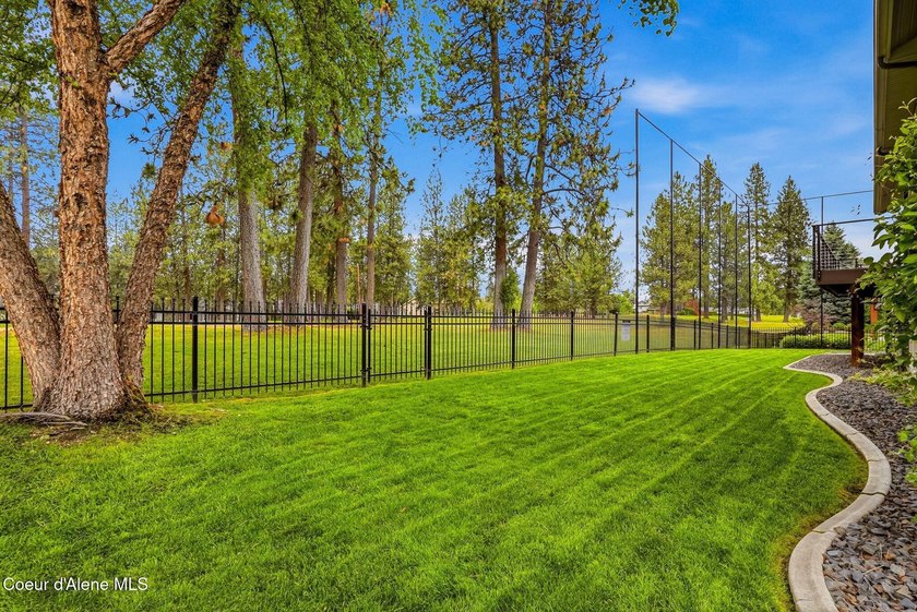 Beautifully updated 4-bedroom, 3-bath home offering 4,166 SF on - photo 39