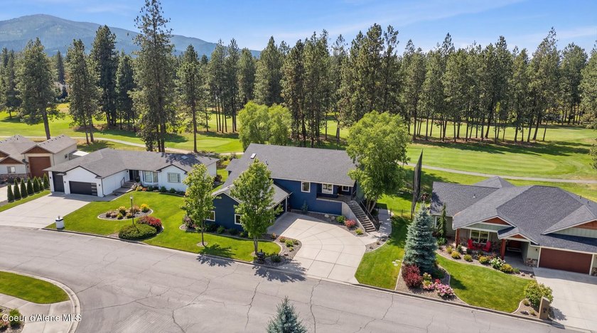 Beautifully updated 4-bedroom, 3-bath home offering 4,166 SF on - photo 43