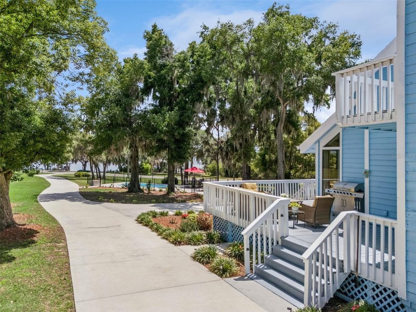 Experience the ultimate in lakefront living on the shores of - photo 47