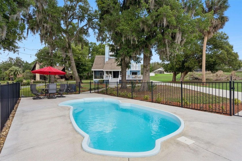 Experience the ultimate in lakefront living on the shores of - photo 50