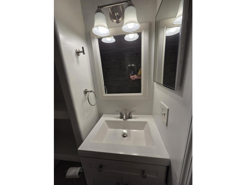 PRICE, LOCATION &amp; STYLE! Beautifully updated 55+ 1/1 condo - photo 11