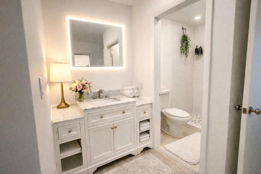 Welcome to this charming single-story residence in Orange - photo 12