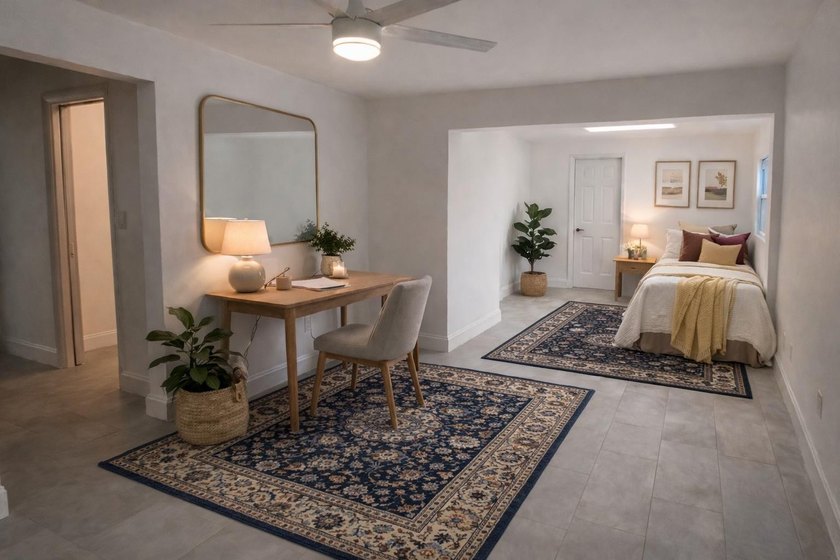 Welcome to this charming single-story residence in Orange - photo 14