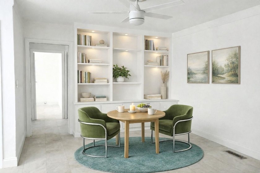 Welcome to this charming single-story residence in Orange - photo 22