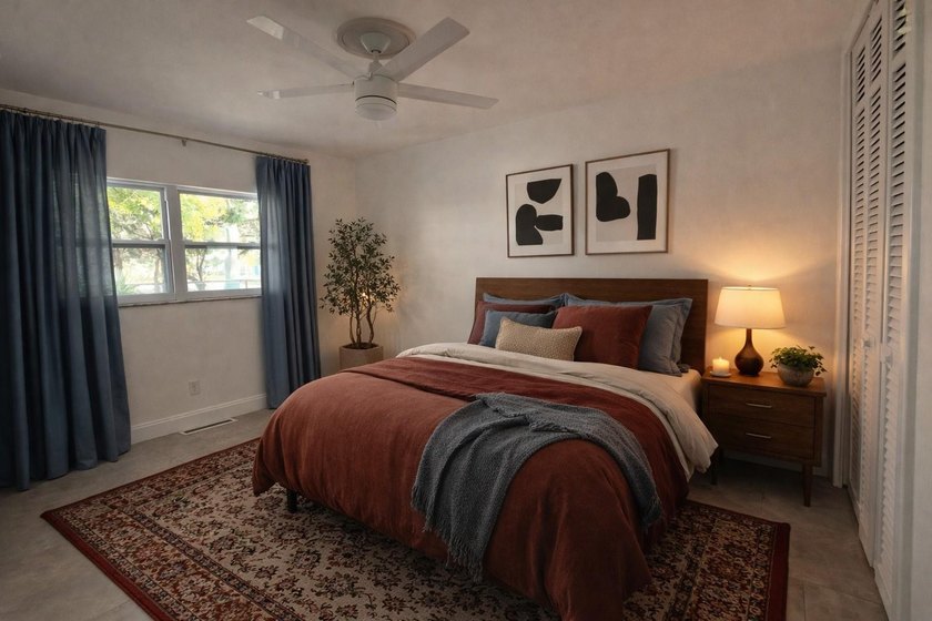 Welcome to this charming single-story residence in Orange - photo 26