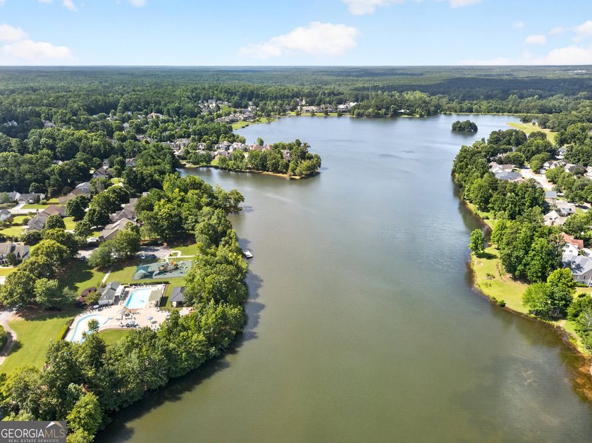 Welcome home to your own private resort in the highly sought - photo 46