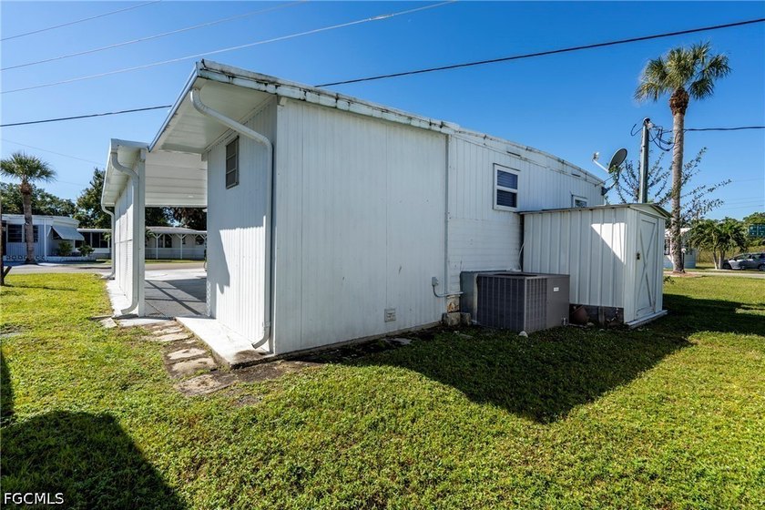 This property is located in a 55+ community that offers many - photo 22