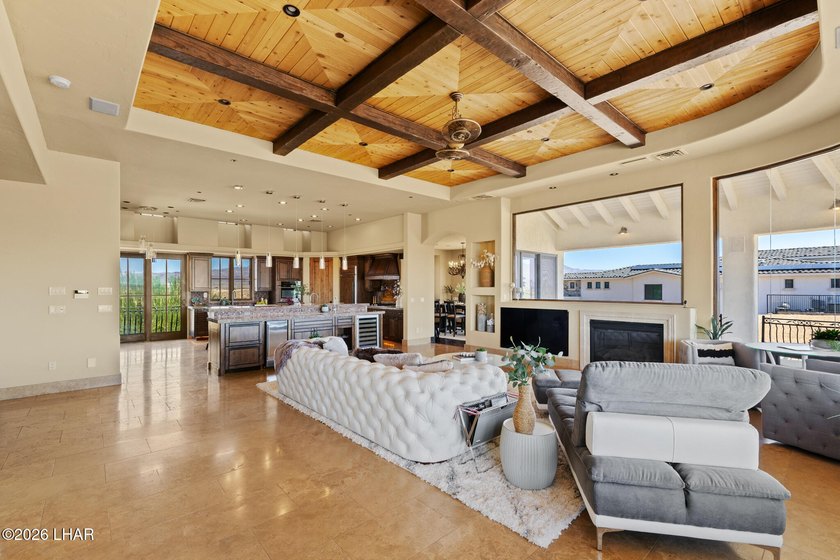 One of Lake Havasu's most coveted luxury estates is making its - photo 11