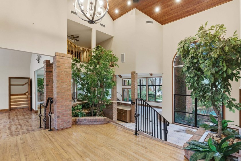 After more than four decades of private ownership, a rare - photo 12