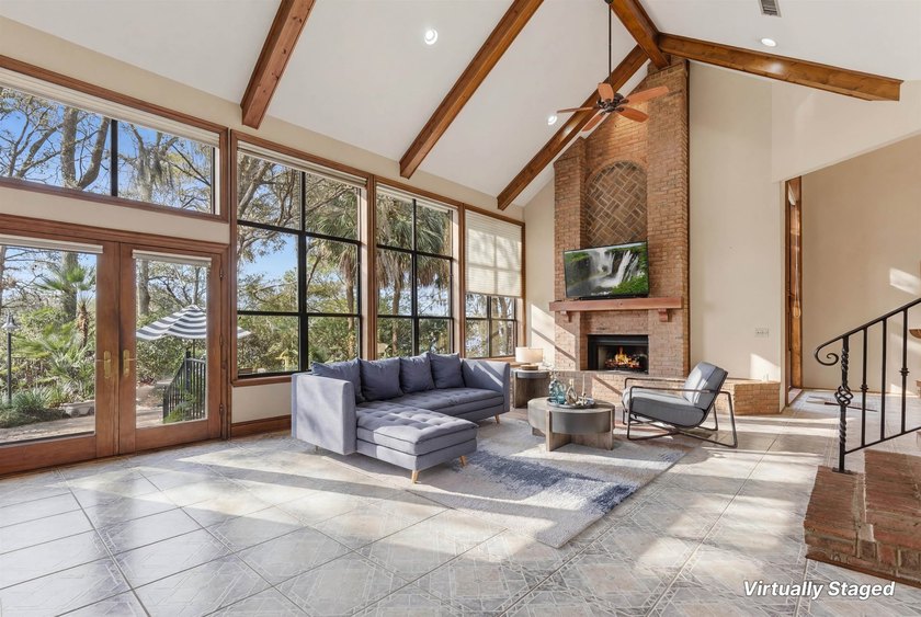 After more than four decades of private ownership, a rare - photo 13