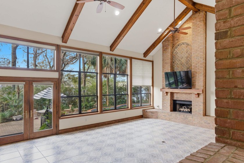 After more than four decades of private ownership, a rare - photo 16