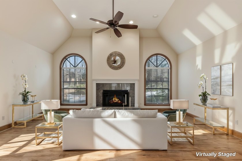After more than four decades of private ownership, a rare - photo 17