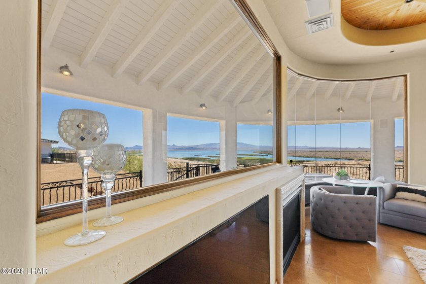 One of Lake Havasu's most coveted luxury estates is making its - photo 18