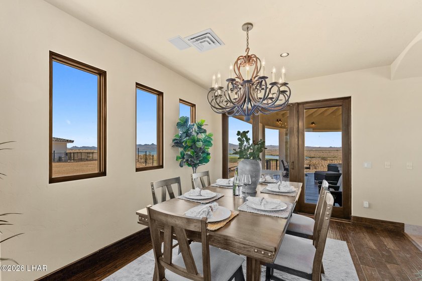 One of Lake Havasu's most coveted luxury estates is making its - photo 20