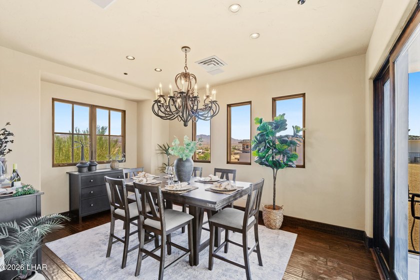 One of Lake Havasu's most coveted luxury estates is making its - photo 22