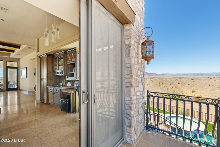 One of Lake Havasu's most coveted luxury estates is making its - photo 25