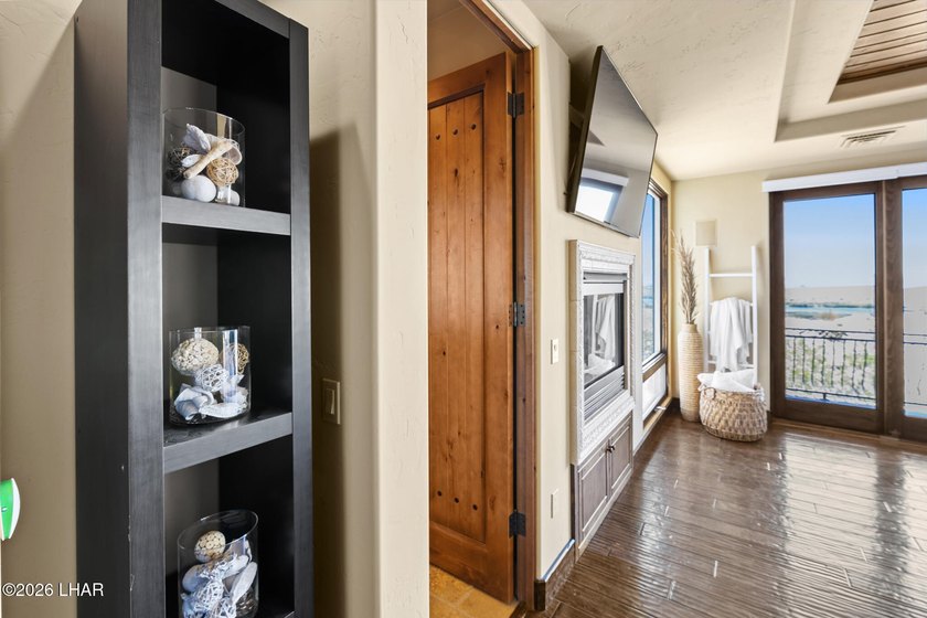 One of Lake Havasu's most coveted luxury estates is making its - photo 32