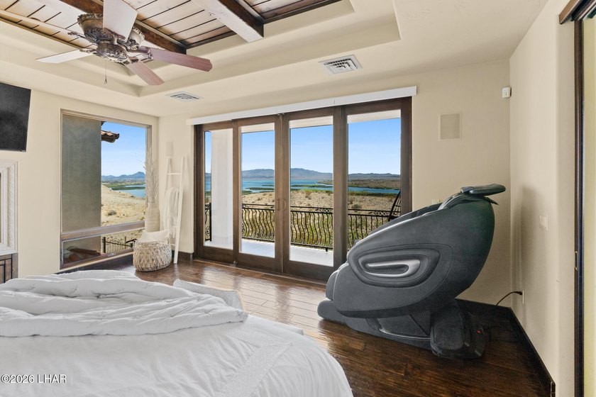 One of Lake Havasu's most coveted luxury estates is making its - photo 36