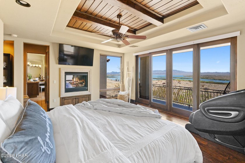 One of Lake Havasu's most coveted luxury estates is making its - photo 37