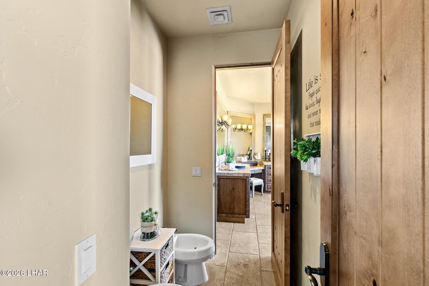 One of Lake Havasu's most coveted luxury estates is making its - photo 50