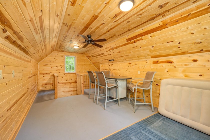 YOUR CHANCE TO STILL ENJOY A SEASONAL LAKESHORE HOME BEFORE - photo 9